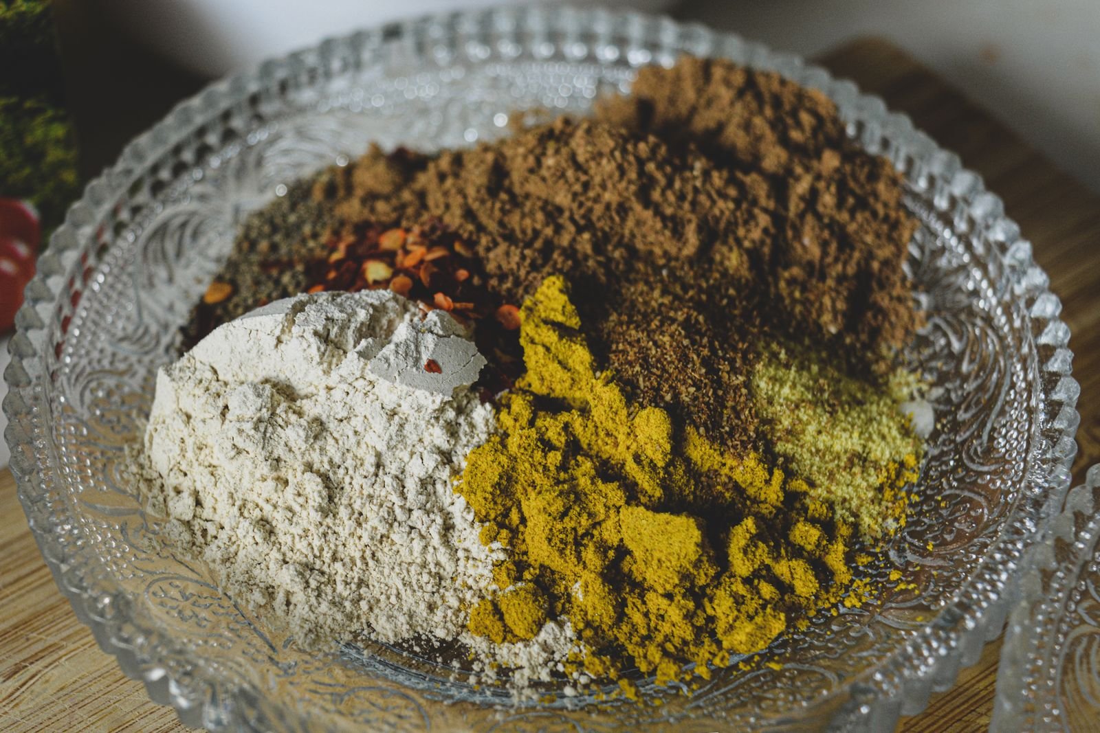 Green Cardamom Whole
