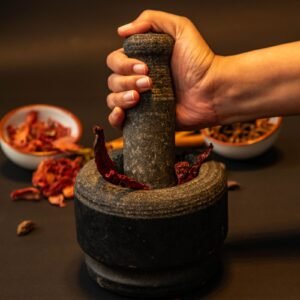 Kashmiri Red Chilli