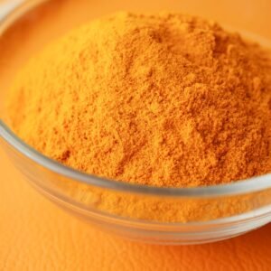 Golden Haldi Powder