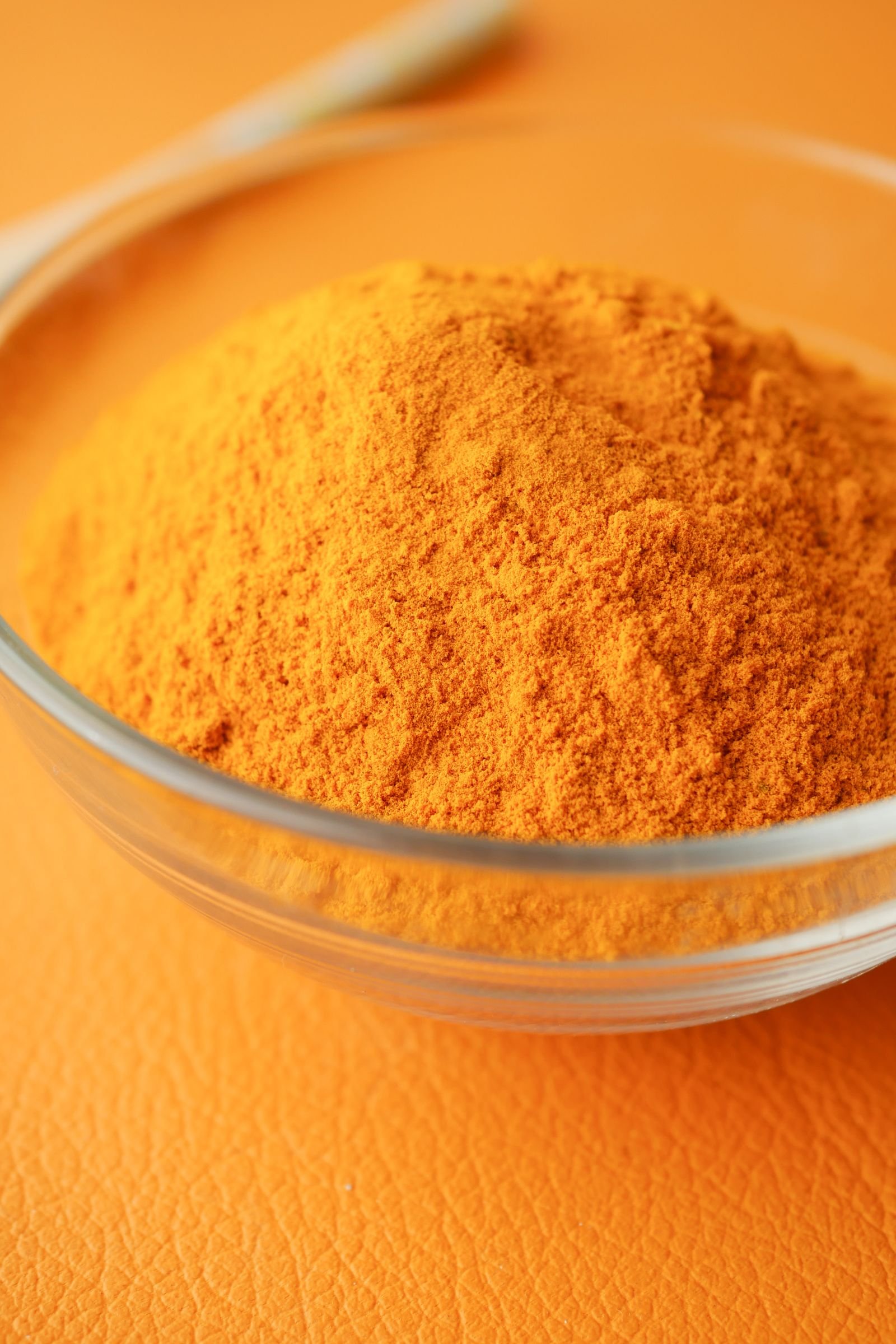 Golden Haldi Powder