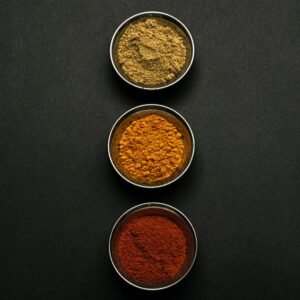Tikka Boti BBQ Masala