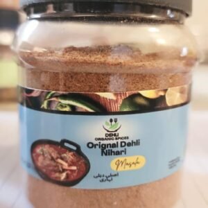 Original Dehli Nihari Masala