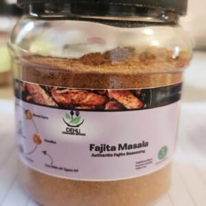 Fajita Masala