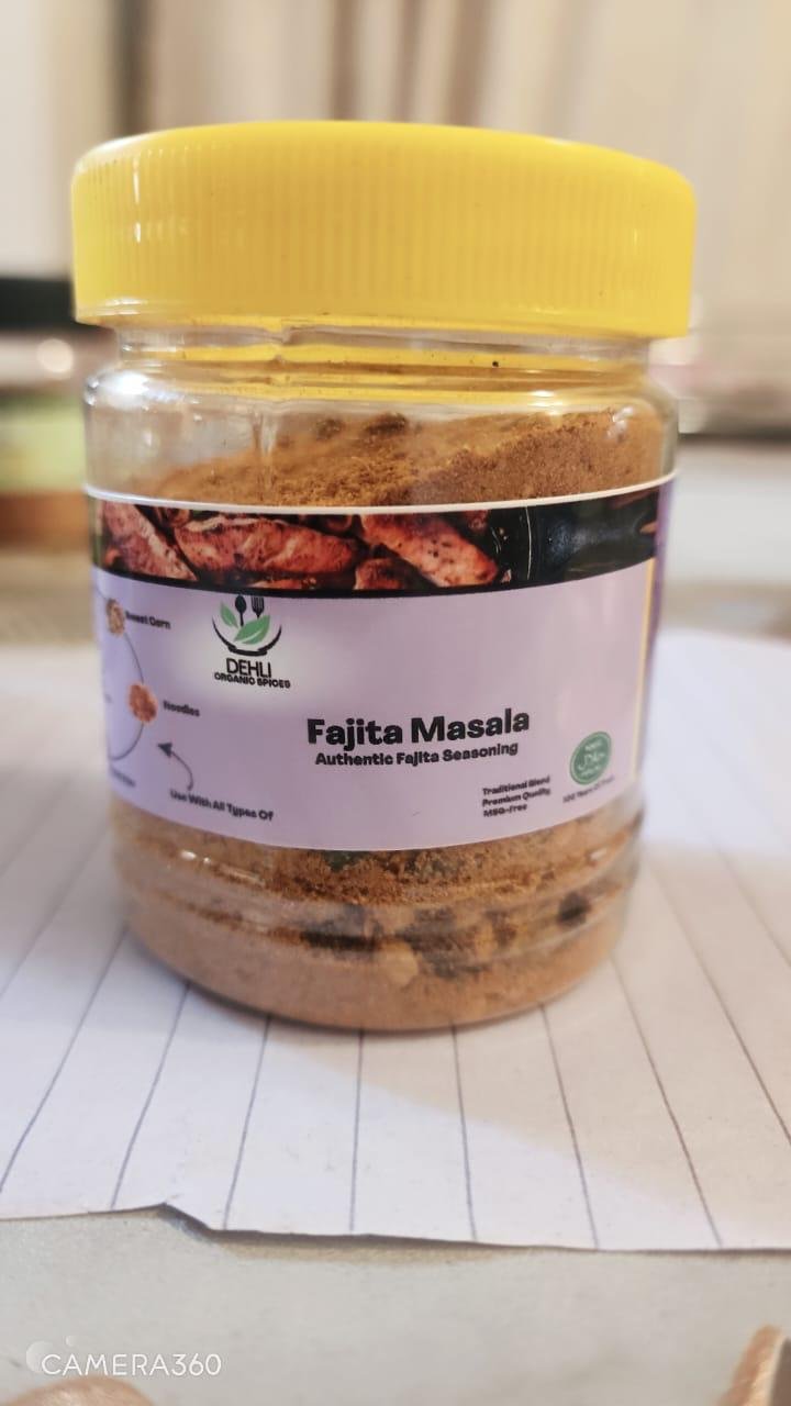 Fajita Masala - Image 2