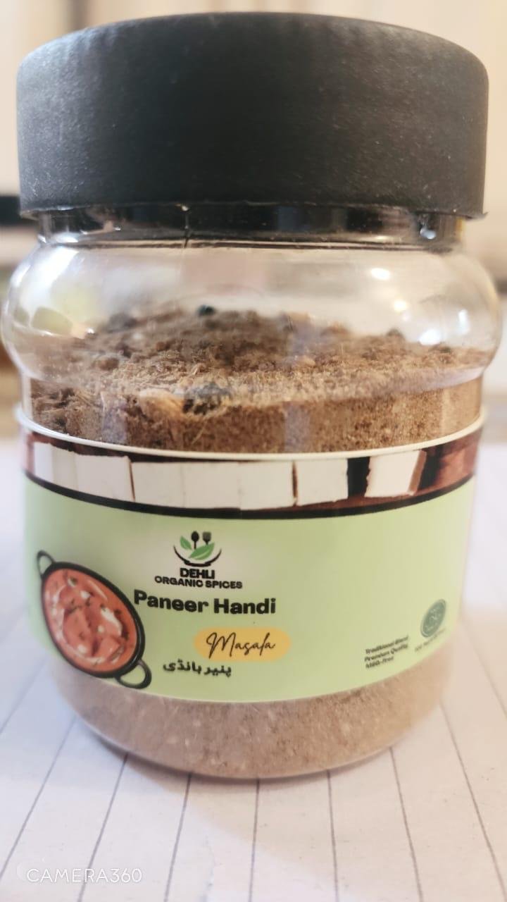 Paneer Handi Masala - Image 2
