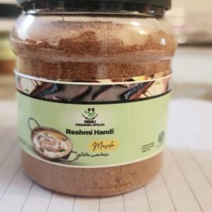 Reshmi Handi Masala
