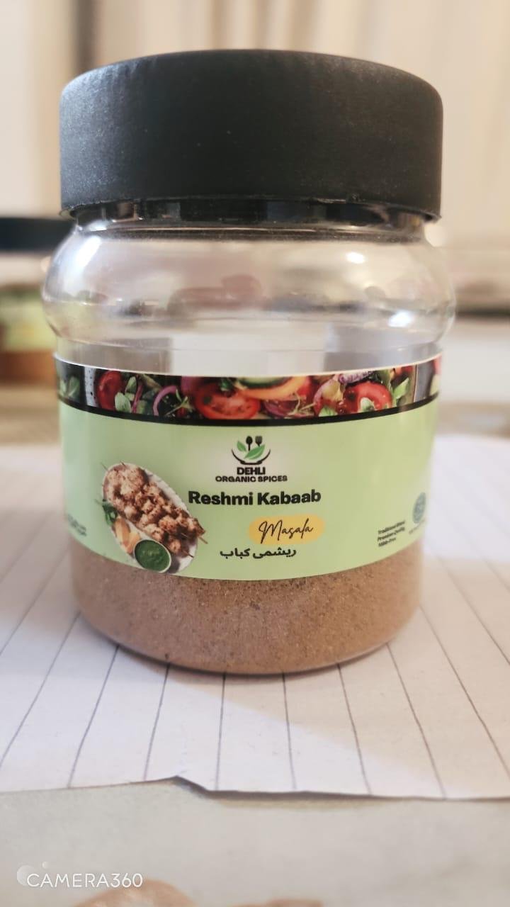 Reshmi Kabaab Masala